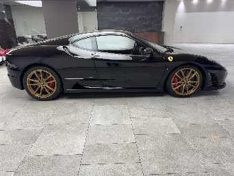 FERRARI 430 SCUDERIA 2008 Image 4
