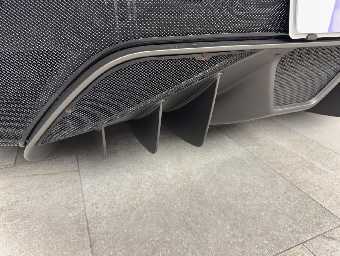 FERRARI 430 SCUDERIA 2008 Image 25