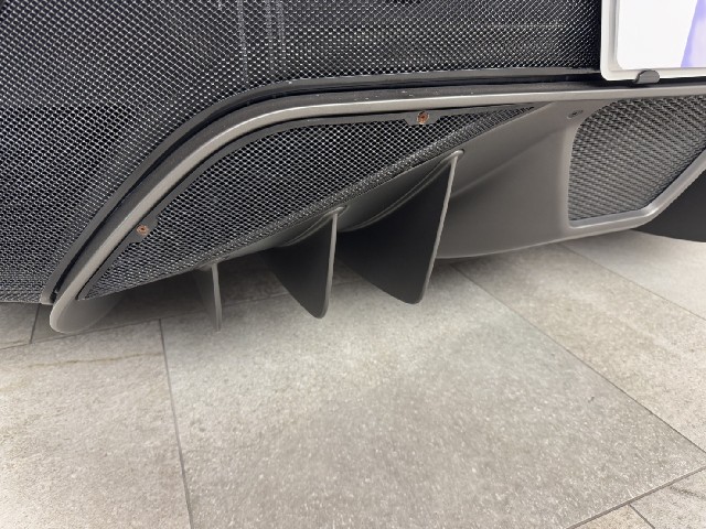 FERRARI 430 SCUDERIA 2008 Image 31