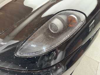 FERRARI 430 SCUDERIA 2008 Image 29