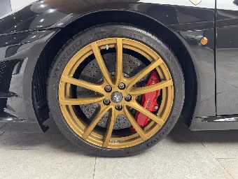 FERRARI 430 SCUDERIA 2008 Image 30