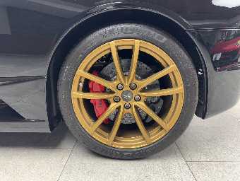 FERRARI 430 SCUDERIA 2008 Image 31