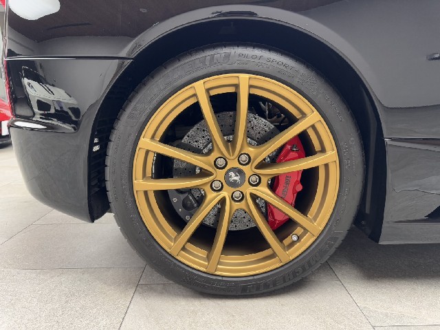 FERRARI 430 SCUDERIA 2008 Image 38