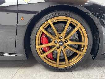 FERRARI 430 SCUDERIA 2008 Image 33