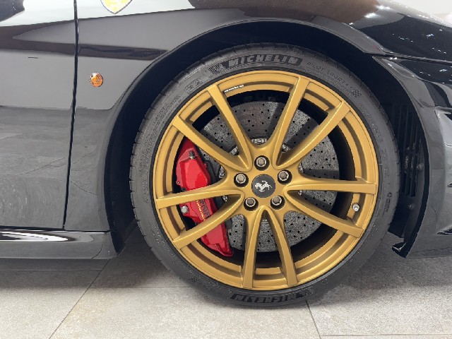 FERRARI 430 SCUDERIA 2008 Image 39