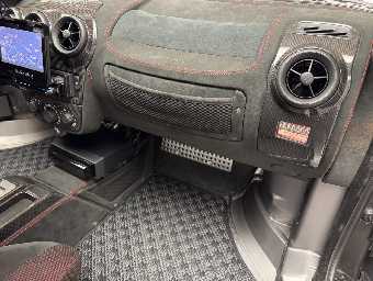 FERRARI 430 SCUDERIA 2008 Image 34