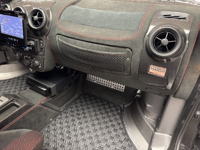 FERRARI 430 SCUDERIA 2008 Image 40