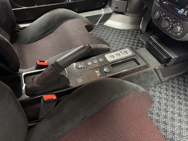 FERRARI 430 SCUDERIA 2008 Image 42