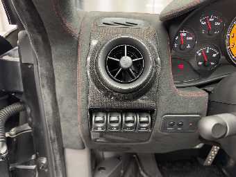 FERRARI 430 SCUDERIA 2008 Image 37