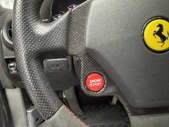 FERRARI 430 SCUDERIA 2008 Image 39