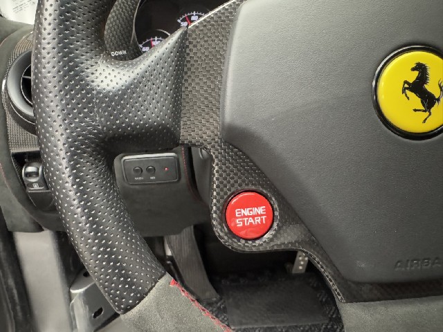 FERRARI 430 SCUDERIA 2008 Image 45