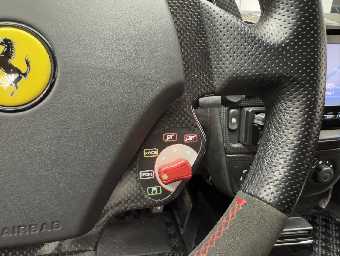 FERRARI 430 SCUDERIA 2008 Image 40