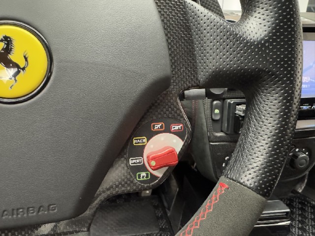 FERRARI 430 SCUDERIA 2008 Image 46