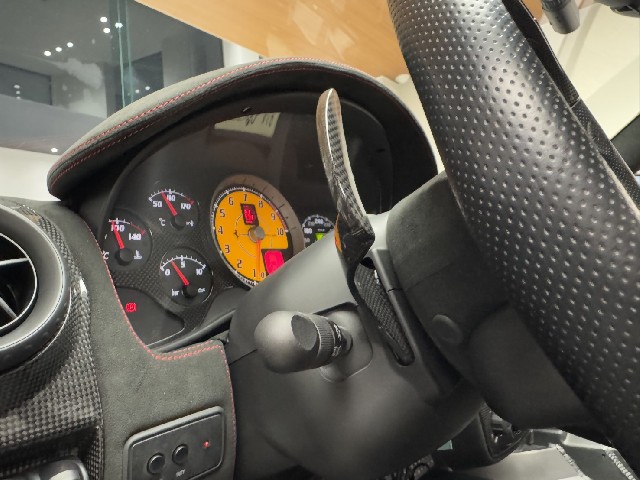 FERRARI 430 SCUDERIA 2008 Image 47