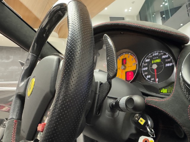 FERRARI 430 SCUDERIA 2008 Image 48