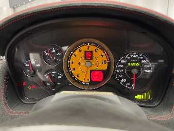 FERRARI 430 SCUDERIA 2008 Image 43