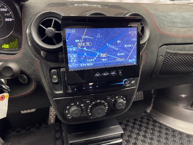 FERRARI 430 SCUDERIA 2008 Image 50