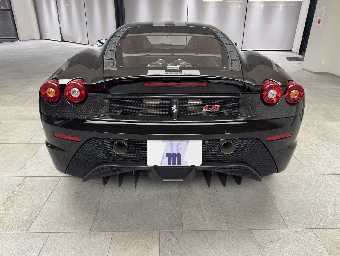 FERRARI 430 SCUDERIA 2008 Image 6