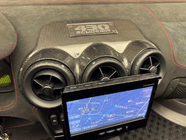 FERRARI 430 SCUDERIA 2008 Image 51