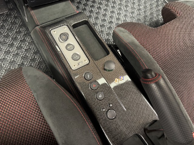 FERRARI 430 SCUDERIA 2008 Image 52