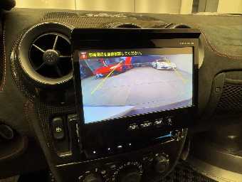 FERRARI 430 SCUDERIA 2008 Image 47