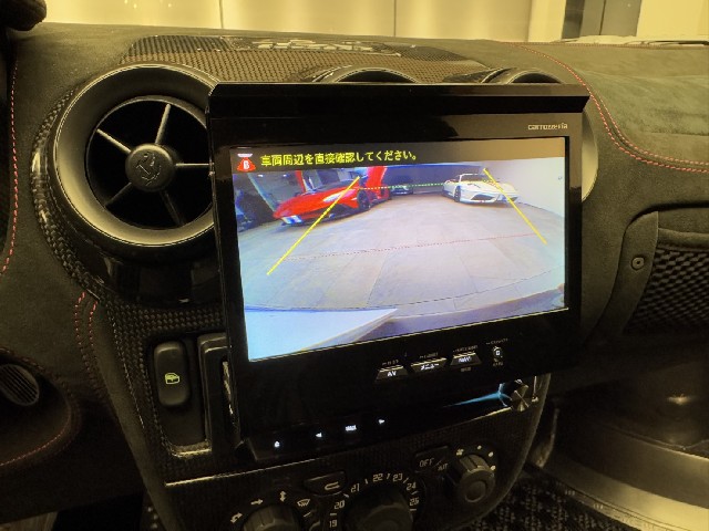 FERRARI 430 SCUDERIA 2008 Image 53