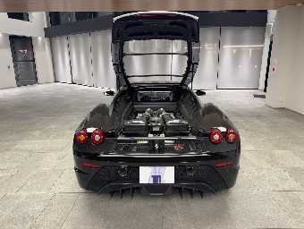 FERRARI 430 SCUDERIA 2008 Image 50