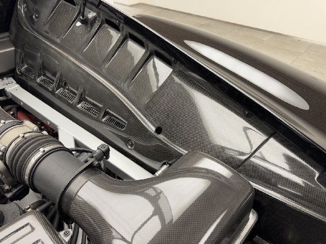 FERRARI 430 SCUDERIA 2008 Image 58