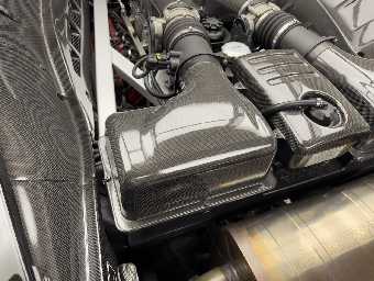 FERRARI 430 SCUDERIA 2008 Image 53