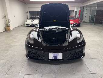 FERRARI 430 SCUDERIA 2008 Image 54