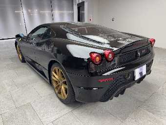 FERRARI 430 SCUDERIA 2008 Image 7