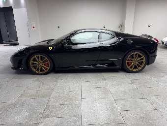 FERRARI 430 SCUDERIA 2008 Image 8