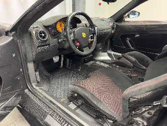 FERRARI 430 SCUDERIA 2008 Image 9