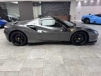 FERRARI F8 SPIDER 2021 Image 11