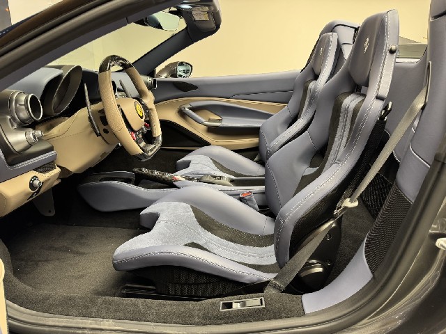 FERRARI F8 SPIDER 2021 Image 23