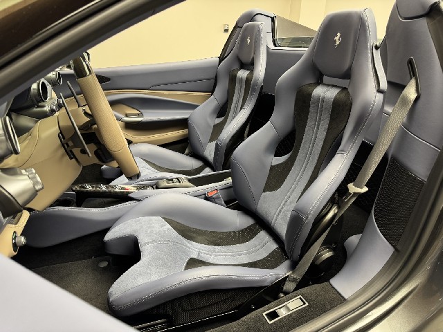 FERRARI F8 SPIDER 2021 Image 24