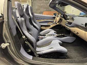 FERRARI F8 SPIDER 2021 Image 21