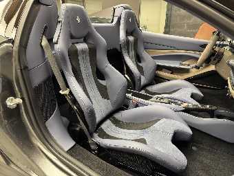 FERRARI F8 SPIDER 2021 Image 22