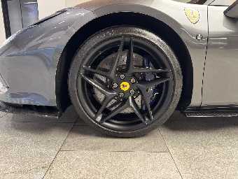 FERRARI F8 SPIDER 2021 Image 24