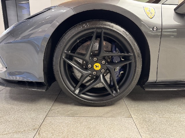 FERRARI F8 SPIDER 2021 Image 30