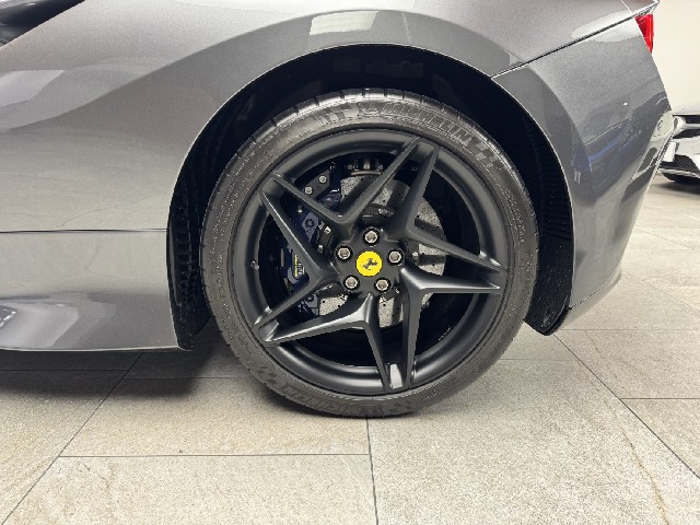 FERRARI F8 SPIDER 2021 Image 31