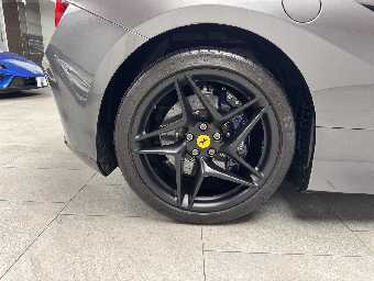 FERRARI F8 SPIDER 2021 Image 26