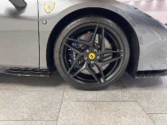 FERRARI F8 SPIDER 2021 Image 27