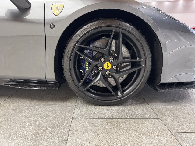 FERRARI F8 SPIDER 2021 Image 33