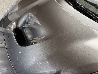 FERRARI F8 SPIDER 2021 Image 29