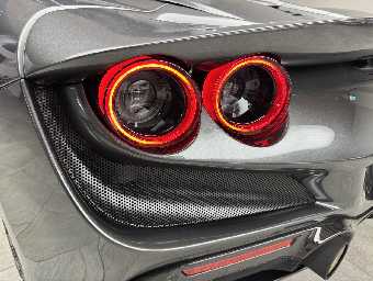 FERRARI F8 SPIDER 2021 Image 35