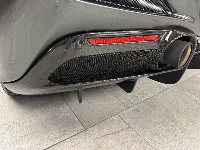FERRARI F8 SPIDER 2021 Image 42