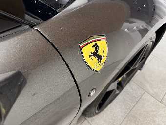 FERRARI F8 SPIDER 2021 Image 40