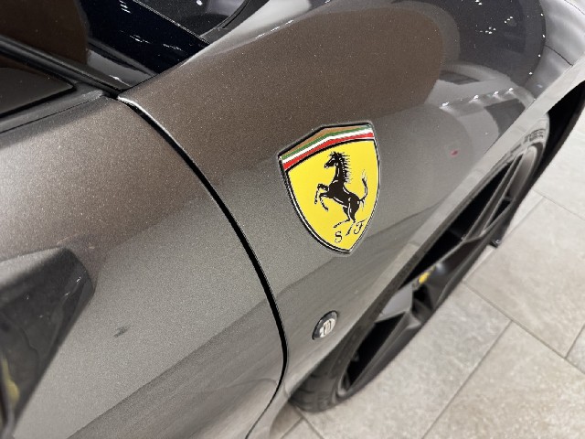 FERRARI F8 SPIDER 2021 Image 46