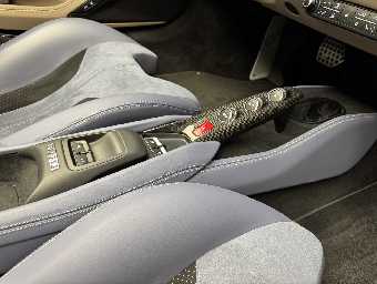 FERRARI F8 SPIDER 2021 Image 42